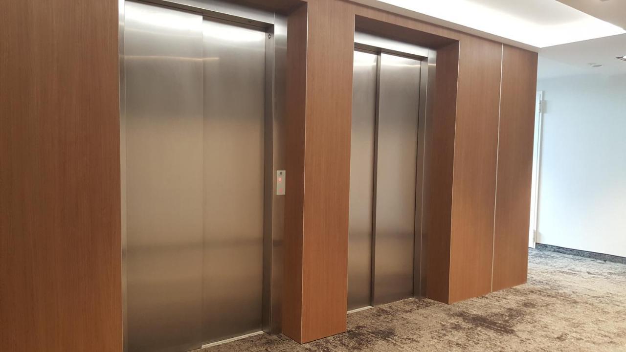 Apartament Bel Mare D 411 Miedzyzdroje Esterno foto