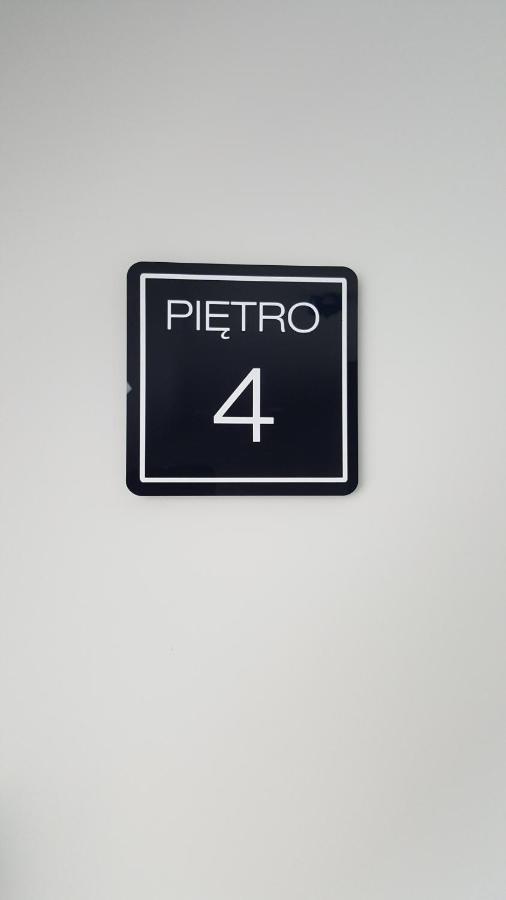 Apartament Bel Mare D 411 Miedzyzdroje Esterno foto