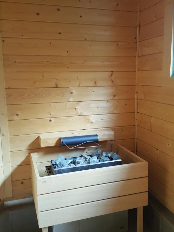 Apartament Bel Mare D 411 Miedzyzdroje Esterno foto